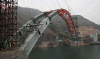 Sichuan road and bridge construction